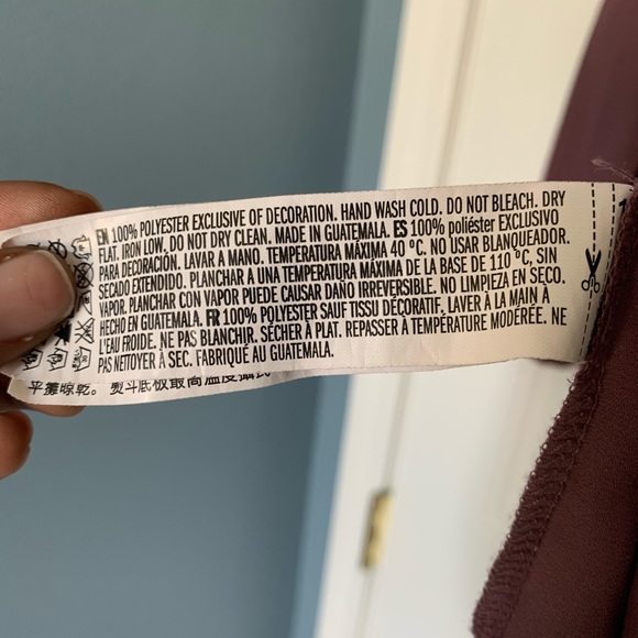 Forever 21 Top - Picture 3 of 4